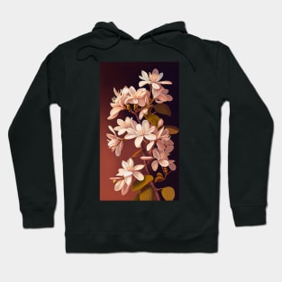 Jasmine Hoodie